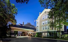 Homewood Suites By Hilton Nw Near The Domain  3*