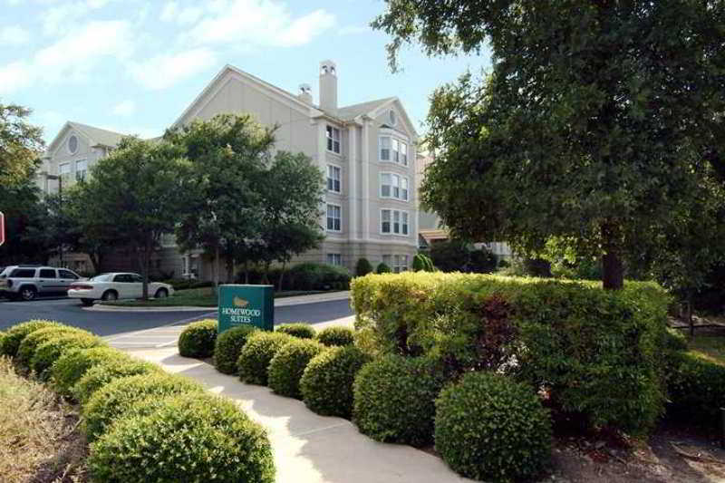 Homewood Suites By Hilton Austin Nw Near The Domain Exterior foto